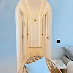 Luxury In Center * Marbella