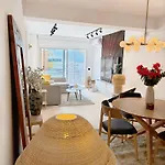 Luxury In Center