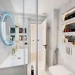 Luxury In Center Apartment Marbella