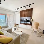 Luxury In Center * Marbella