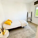 Luxury In Center Marbella