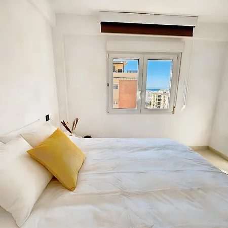 Luxury In Center