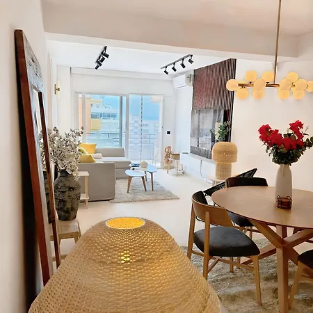 Luxury In Center