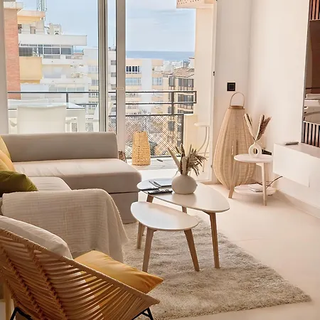 Luxury In Center Appartement *