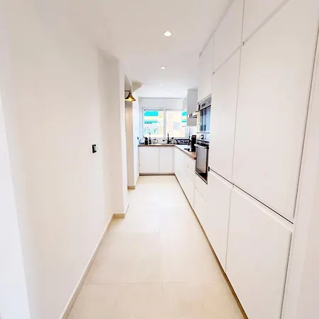 Appartement Luxury In Center