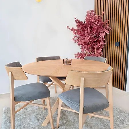 Appartement Luxury In Center *