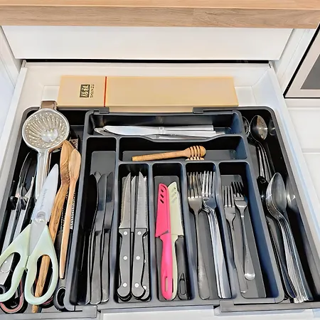 Appartement Luxury In Center