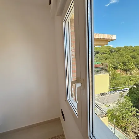 Luxury In Center Appartement Marbellac