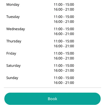 Appartement Luxury In Center