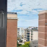 Daire Luxury In Center Marbella