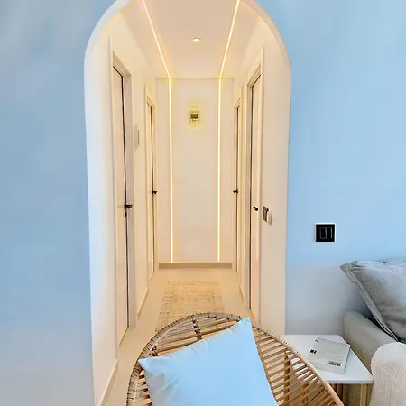 Luxury In Center * Marbella