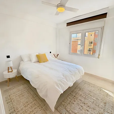 Luxury In Center Marbella