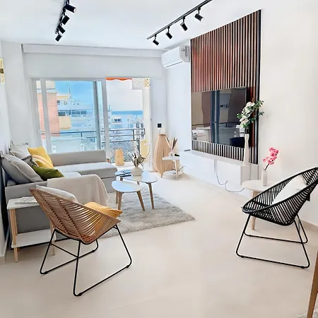 Apartment Luxury In Center *