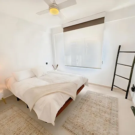 Luxury In Center