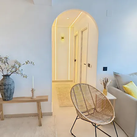 Apartment Luxury In Center