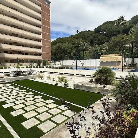 Apartment Luxury In Center