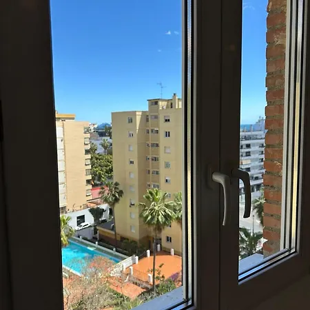 Apartment Luxury In Center Marbella