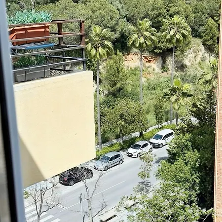 Luxury In Center Διαμέρισμα *