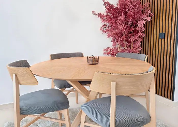 Appartamento Luxury In Center *