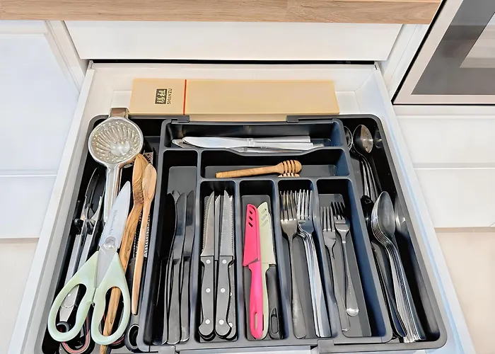 Appartement Luxury In Center