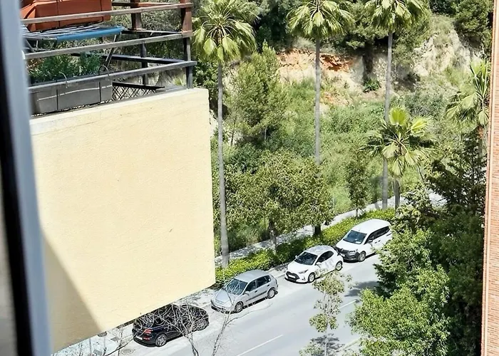 Luxury In Center Appartement *