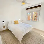 Luxury In Center 马尔韦利亚