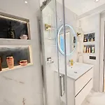 公寓 Luxury In Center 马尔韦利亚