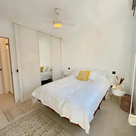 Luxury In Center Lejlighed