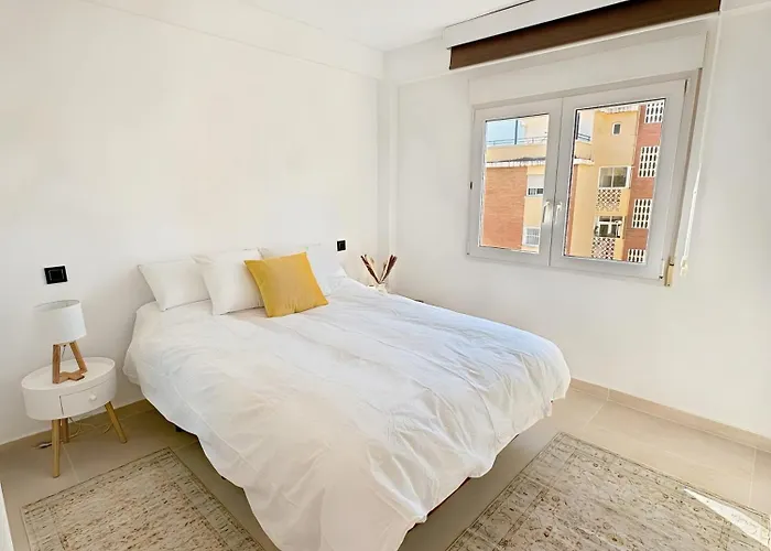 Luxury In Center Marbella
