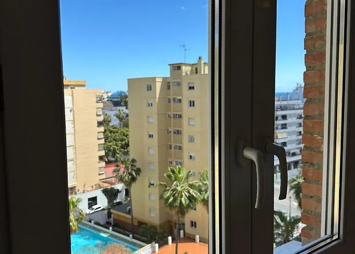 Lejlighed Luxury In Center Marbella