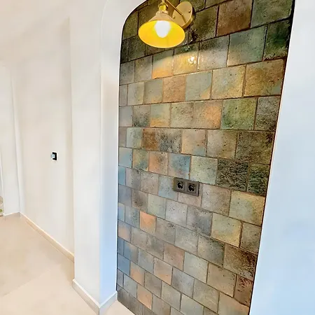 Luxury In Center * Marbella