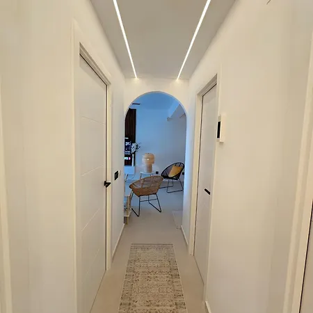 Luxury In Center * Marbella