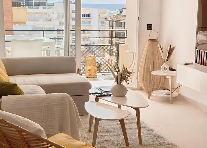 Luxury In Center דירה *