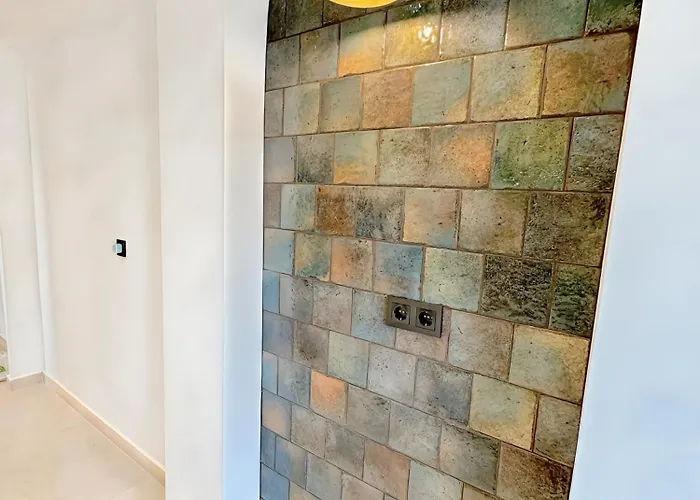 Luxury In Center * מארבלה