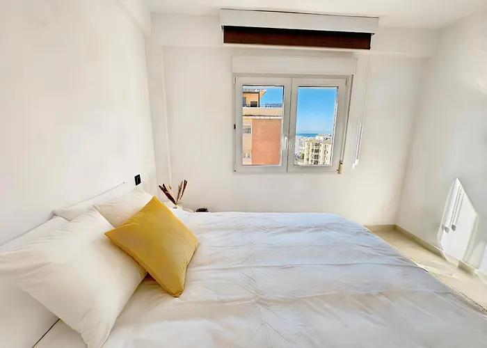 Luxury In Center