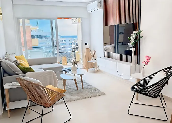 דירה Luxury In Center *