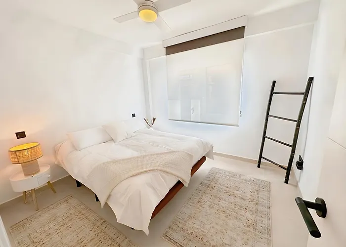 Luxury In Center