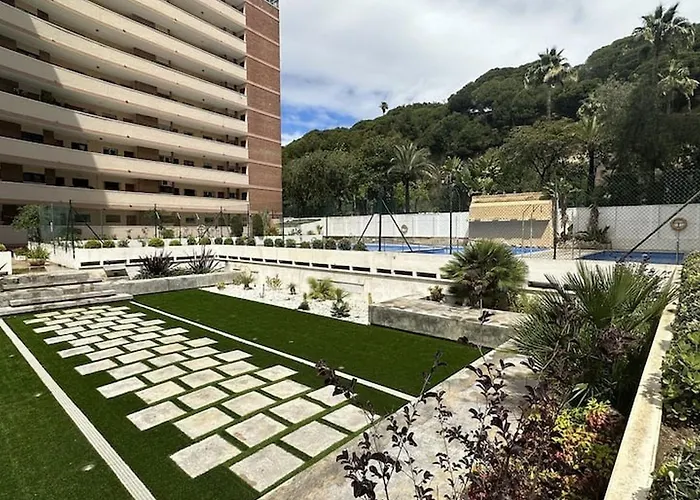דירה Luxury In Center