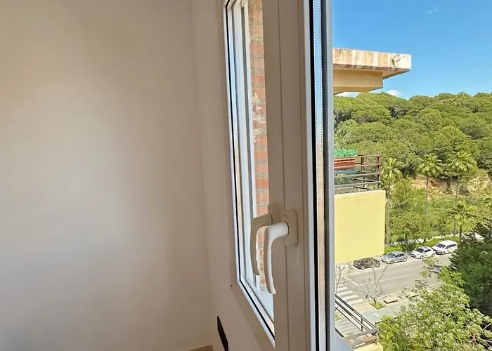 Luxury In Center דירה מארבלה